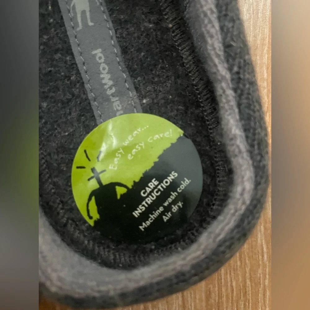 Smartwool Slippers - Picture 4 of 7